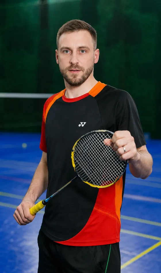 Иван Кузнецов — тренер Michsport