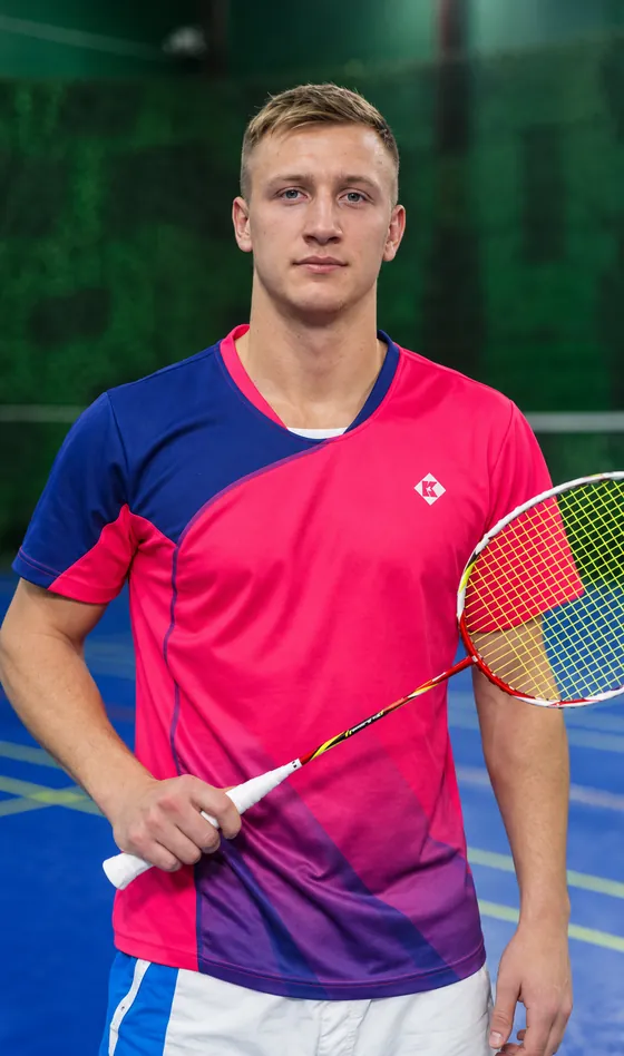 Сергей Молодов — тренер Michsport